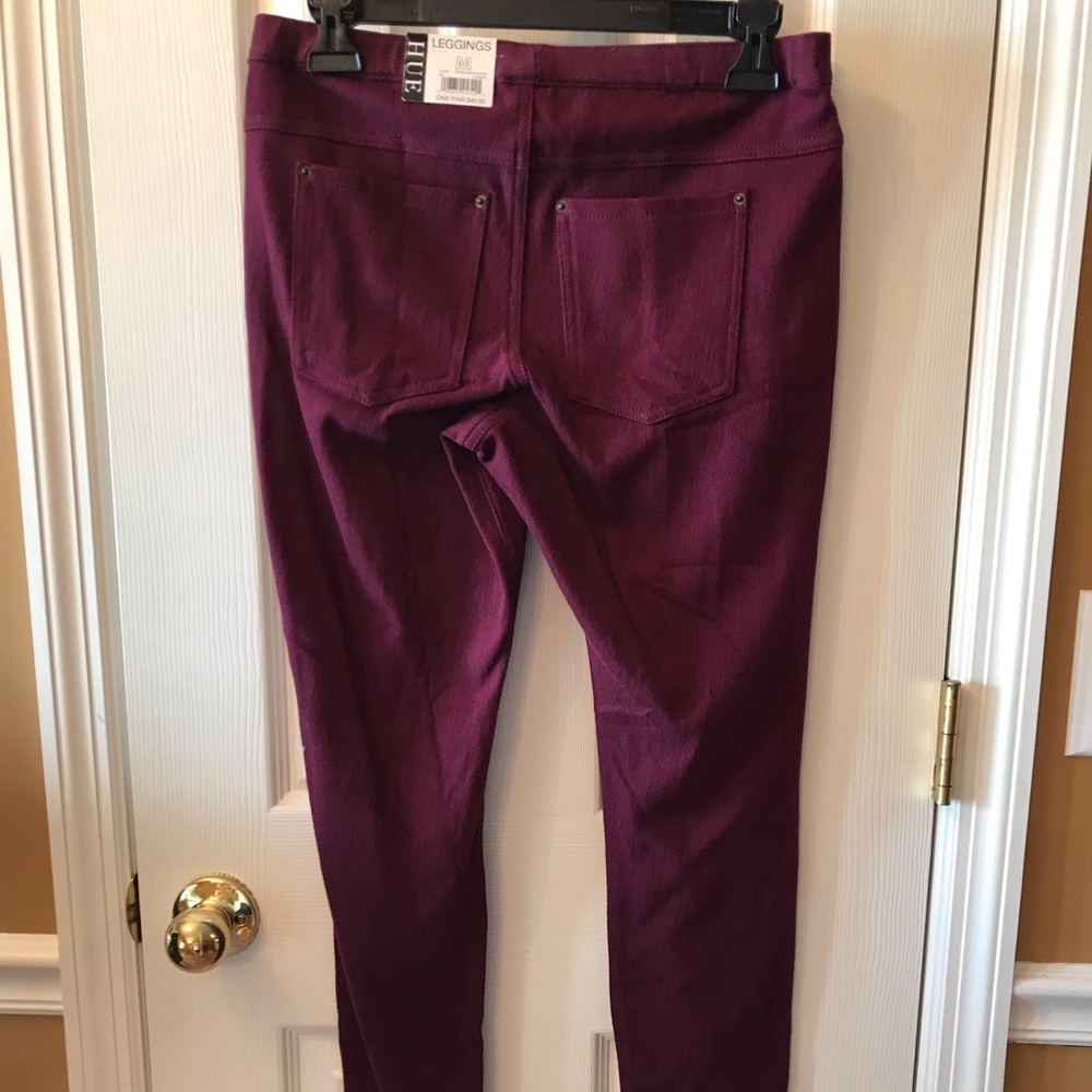Hue leggings